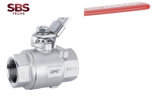 Van bi Gemu 707 - ball valves Gemu - Đại lý phân phối van bi Gemu tại Việt Nam