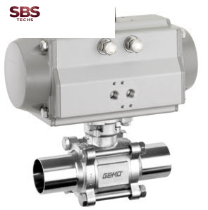 Van bi Gemu 741 - Ball valves Gemu - Đại lý phân phối van bi Gemu tại Việt Nam Van bi Gemu 741 - Ball valves Gemu - Đại lý phân phối van bi Gemu tại Việt Nam