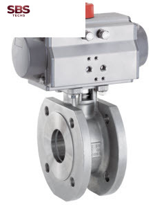 Van bi Gemu 761 - Ball valves Gemu - Đại lý phân phối van bi Gemu tại Việt Nam