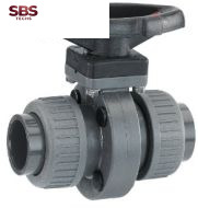 Van bướm Gemu 417 - Butterfly valve GEMU - Đại lý phân phối van bướm GEMU tại Việt Nam