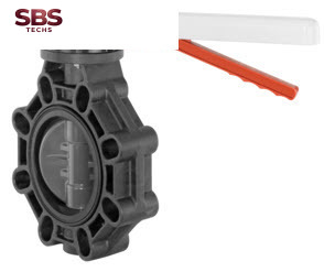 Van bướm Gemu D457 - Butterfly valve GEMU - Đại lý phân phối van bướm GEMU tại Việt Nam Van bướm Gemu D457 - Butterfly valve GEMU - Đại lý phân phối van bướm GEMU tại Việt Nam