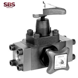 HF-4211-24 Hirose - Van chặn Hirose- Stop valve Hirose HF-4211-24