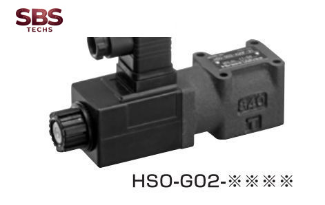 Stop Valves Hirose - Van dừng HSO Hirose Việt Nam