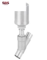 Type 2060 - Van góc Burkert - Angle Seat Valves Burkert – Burkert Việt Nam