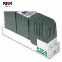 Van khí nén - Proportional Valves - ASCO Numatics Series 607