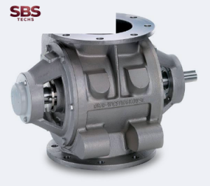 Van xoay DMN WESTINGHOUSE AL/AXL