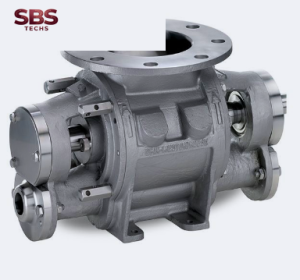 Van xoay DMN WESTINGHOUSE PHỐT THỔI - BL/BXL/BXXL