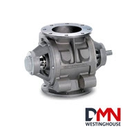 VAN XOAY | ROTARY VALVE | AIRLOCK VALVE