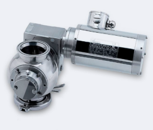 Van xoay y tế DMN WESTINGHOUSE SAL
