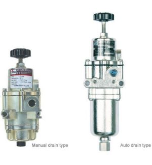 YT-205 Air Filter Regulator Bộ lọc khí Young tech việt nam