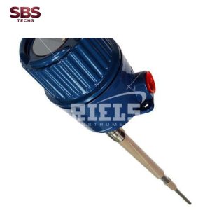 Z-TRON level switch of radio frequency - riels vietnam